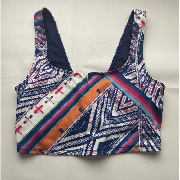Free People Other - FREE PEOPLE MOVEMENT Free People Ashford Lose Control Sports Bra Sz S